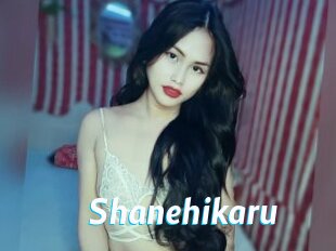 Shanehikaru