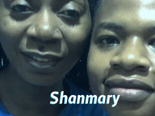 Shanmary