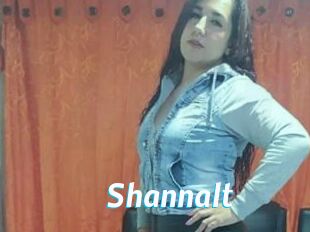Shannalt