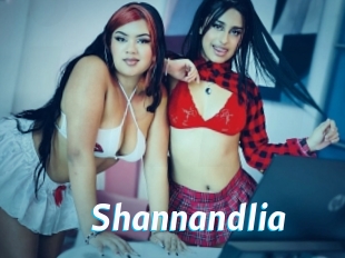 Shannandlia