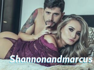 Shannonandmarcus