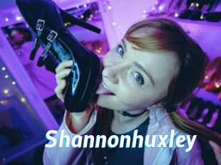 Shannonhuxley