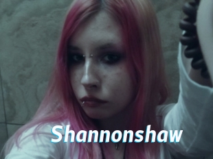Shannonshaw