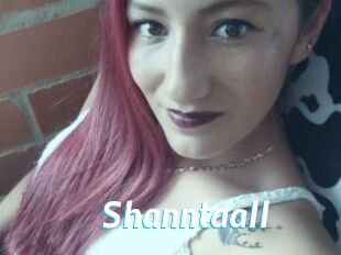 Shanntaall