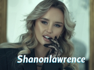 Shanonlawrence