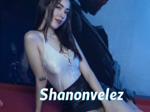 Shanonvelez