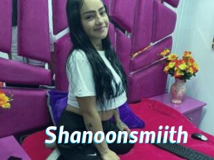 Shanoonsmiith