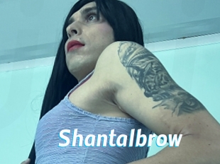 Shantalbrow