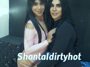 Shantaldirtyhot