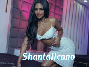 Shantallcano