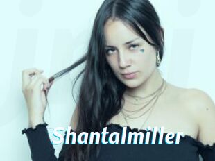 Shantalmiller