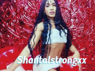 Shantalstrongxx