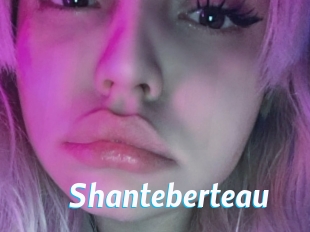 Shanteberteau