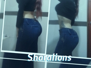 Sharalions