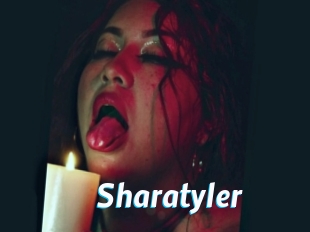 sharatyler J Mine
