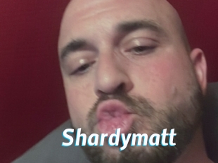 shardymatt J Mine