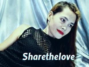 Sharethelove