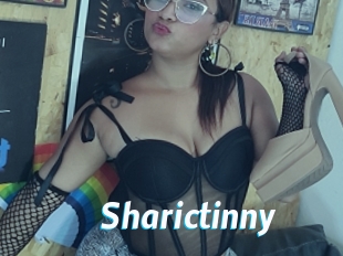 Sharictinny