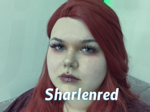 Sharlenred