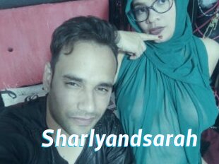 Sharlyandsarah