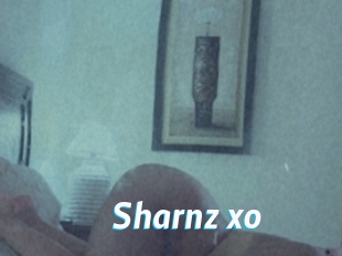 Sharnz_xo