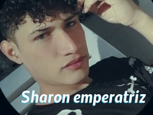 Sharon_emperatriz