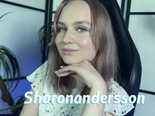Sharonandersson