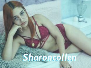 Sharoncollen