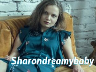 Sharondreamybaby