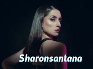 Sharonsantana