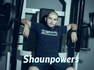 Shaunpowers