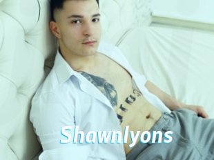 Shawnlyons