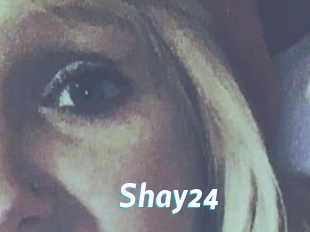 Shay24