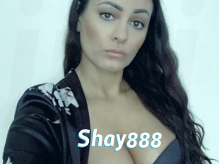 Shay888