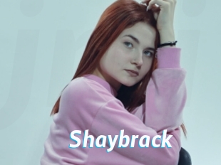 Shaybrack