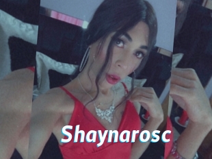 shaynarosc J Mine