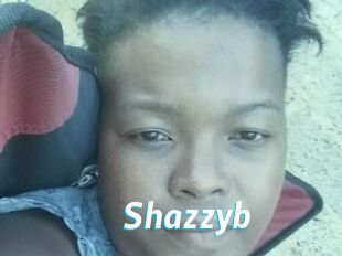 Shazzyb