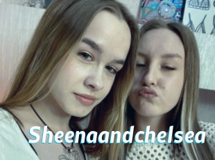 Sheenaandchelsea