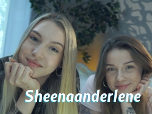 sheenaanderlene J Mine