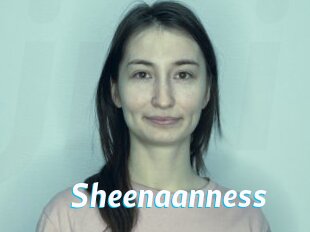 Sheenaanness