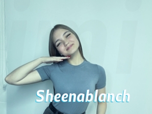 Sheenablanch