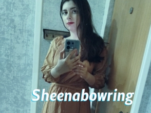 sheenabowring J Mine