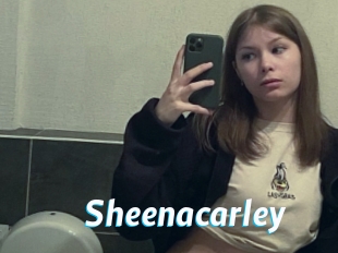 Sheenacarley