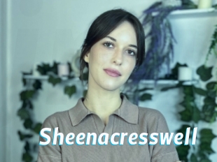 Sheenacresswell