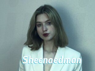 Sheenaedman