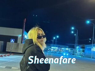 Sheenafare