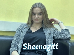 Sheenagitt