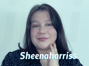 Sheenaharriss