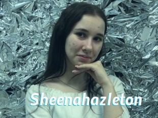 Sheenahazleton