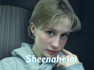 Sheenahelm
